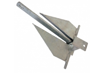 4LB HOLDFAST SAND ANCHOR