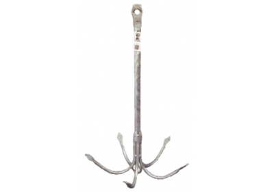 2  KG GRAPNEL ANCHOR