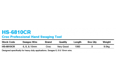 hs-6810cr_cros_professional_hand_swaging_tool_dimensions