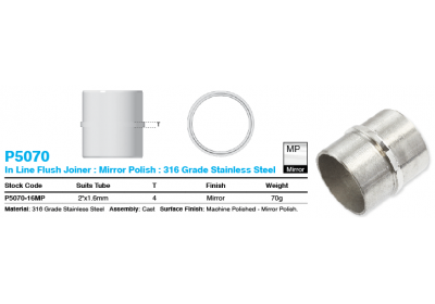 p5070_mp_in_line_flush_joiner_dimensions