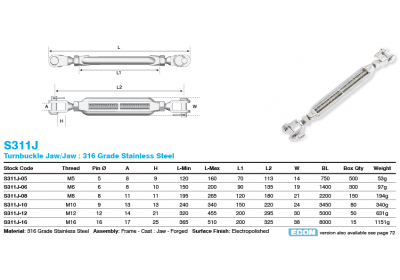 s311j_jaw_jaw_turnbuckle_dimensions