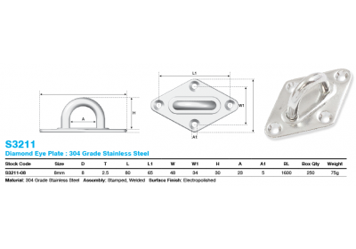 s3211_diamond_eye_plate_dimensions