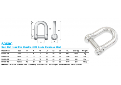 s360c_cast_slot_head_dee_shackle_dimensions
