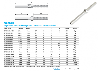 s7801r_right_hand_threaded_swage_stud_dimensions