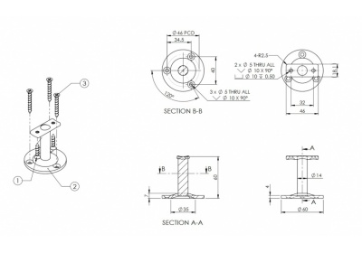 ss445ct-chart