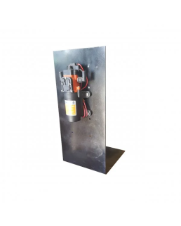 pump-mounting-bracket